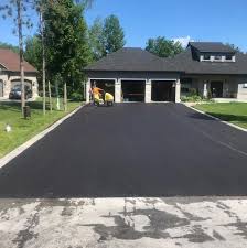 Driveway Maintenance Services in West Point, KY